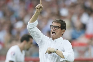 Kapelo: ''Ronaldo se osećao na alkohol, naterao sam ga da ode iz Reala!''