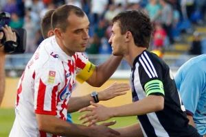 Legenda Partizana poručuje: "Večite u četvrtu ligu!"
