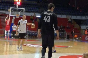 Iznenađenje - Evroligaš na leto uzima košarkaša Partizana?