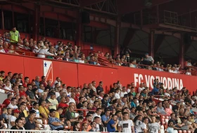 Francuz i Letonac sude Vojvodini protiv Ferencvaroša