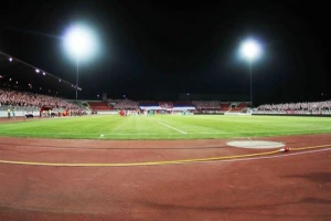 Derbi na "Karađorđu" u večernjem terminu!