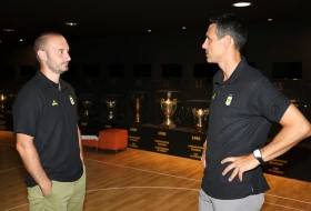 Zašto se AEK odlučio za Bogdana Karaičića?