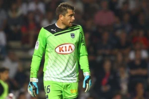 Liga 1 - Nova pobeda Bordoa