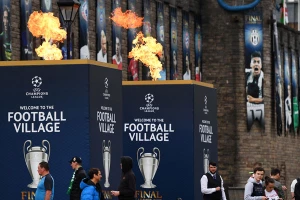 Finale je suština fudbala, Real i Juve imaju miroljubive navijače!