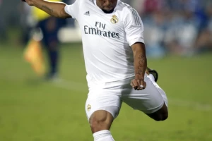 Roberto Karlos dobio deveto dete