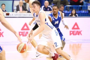 ABA - Cibona u Baru prekinula negativan niz