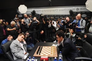 Karlsen ili Karuana? Tek sada sledi ono najbolje, nova spektakularna drama u borbi za prvaka sveta u šahu!