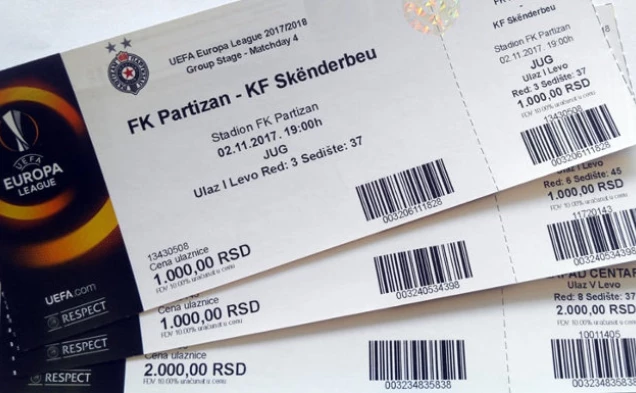 partizan.rs