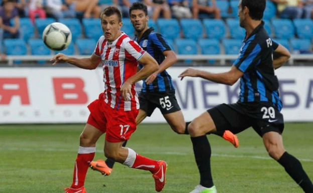 crvenazvezdafk.com