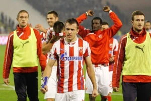 Kasalica: "Ilićev izostanak naša je prednost"