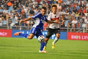 Kasalica kratko vozio Hjundai