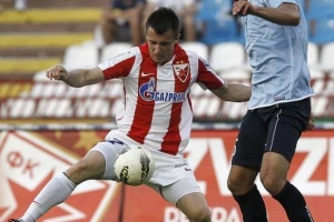 Kasalica priželjkuje rani gol u Kupu