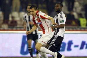 Kasalica: ''Kad nosite Zvezdin dres, motiv ne sme da nedostaje!'