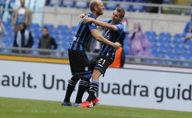 EPA-EFE/RICCARDO ANTIMIANI