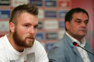 Hoće li Zvezda otkupiti Kataija?