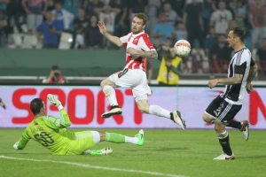 Partizan i Zvezda ne smeju protiv UEFA!