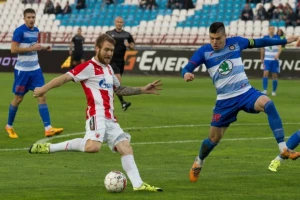 Zvezda - Katai čeka ''ponudu koja se ne odbija''!