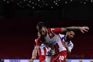 Katai samouveren za derbi, hoće kao protiv Ararata!