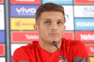 Lazović prvi među "orlovima" o izborima u FSS: "Nema boljeg rešenja od Vidića!"