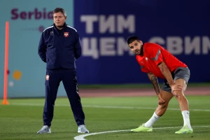 Mitar prvi put o Piksijevom odlasku: "Nesrećan kraj za njega..."