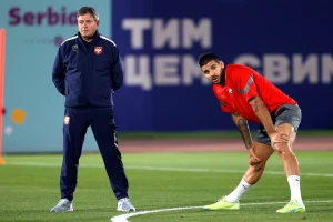 FSS odlučio - najbolje iz Srbije Dragan Stojković i Aleksandar Mitrović!
