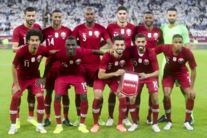 Kako je Katar napravio reprezentaciju?
