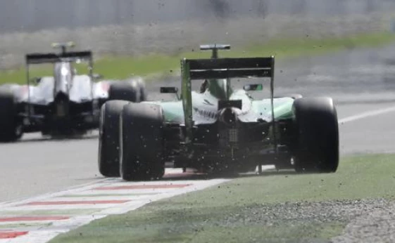 Beta/AP Photo/Luca Bruno