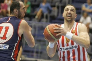 Katić: "Odbrana je ključ uspeha"