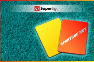 SL - Delegirane sudije za 29. kolo, Humska u centru pažnje