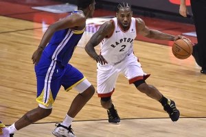 "Ratnici" oslabljeni i u drugom susretu, može li Toronto do senzacije?