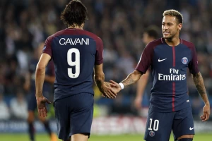 Kavanijeva istina o Nejmaru! Kao sa Ibrom!