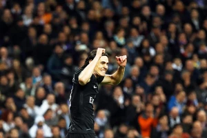 Liga 1: PSŽ minimalcem do 14. pobede u nizu!