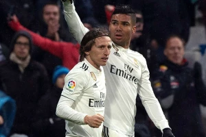 Modrić i Real, ima li naznaka o nastavku saradnje?