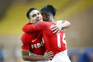 Keita Balde "probio led" u Francuskoj
