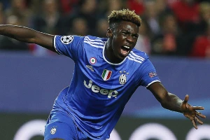 Juve isplanirao sudbinu mladog napadača
