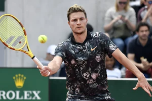 POČELO JE! Tenis po novim pravilima, poraz i pobeda Kecmanovića!