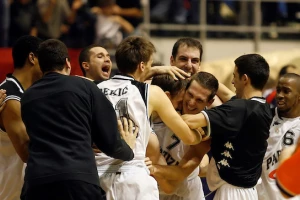 TV Partizan spremio poslasticu za navijače, evo kada ćete (opet) gledati nezaboravnu utakmicu!