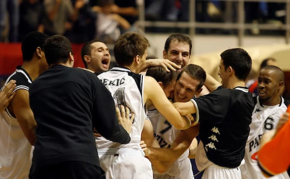 Srdjan Stevanovic/Starsportphoto ©