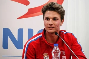 Sjajne vesti iz Kine, Kecmanoviću titula! Nole, sad si ti na redu!