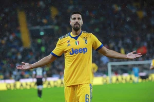 Nemac blizu dogovora, Juventus traži pleja, ovo su dve jedine solucije?