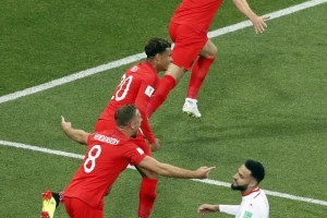 Engleska i Belgija, kako danas izgubiti utakmicu i biti drugi u grupi?