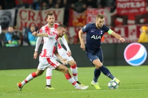 Nametnuo se kao Dekijev čovek od poverenja, sada ima snažnu poruku za navijače Zvezde!