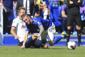 Premijer liga - Preokret na "King Paueru", novi kiks Sparsa!