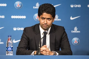 Al-Kelaifi: "Bio bi skandal da nas UEFA kazni"