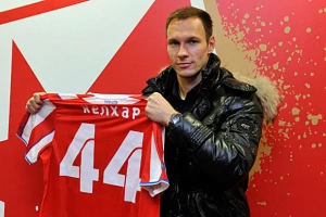 Zvezda - Kelhar potpisao, biće još pojačanja!