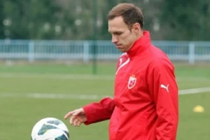 Zvezda u problemima pred Radnički!
