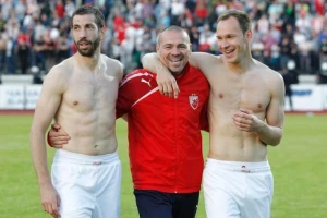 Kelhar za ''Sportske'' o povratku u Zvezdu!