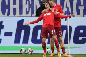 Bundesliga - "Jarčevi" beže sa dna, velika pobeda u Augsburgu!
