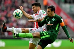 Šta je Jojić rekao novom treneru Kelna o Zvezdi?