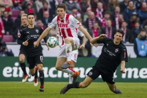Šta je čekao trener?! Jojić ušao, odmah dao prelep gol, ali bilo je kasno!